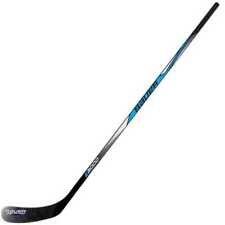 Bauer I3000 Wooden Street Hockey Stick Ice Inline Roller Street