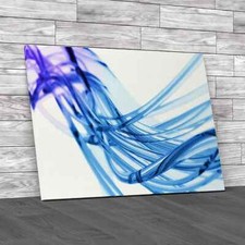 Abstract Wire Flow Original