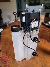 Bradley A14-023-RLT Control