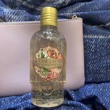 RARE L'Occitane Mousse de Roses Bath & Shower Gel 250ml New other