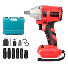 Cordless Electric Impact