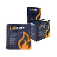 Reliance medical burnsoothe - reliance,