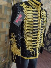 New Adam Ant Hussars  Military