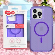 Official Genuine Tech21 iPhone