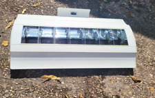 Wall Light by Whitecroft Lighting Showroom / Office / Shop / Retail Display