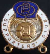 QUEENS PARK RANGERS FC