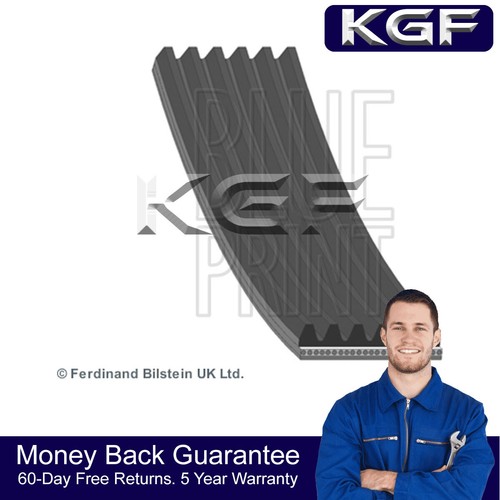 Kgf alternator belt fits - kgf,