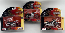 Maisto Harley Davidson 1:18