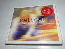 CD   Kettcar - Zwischen Den