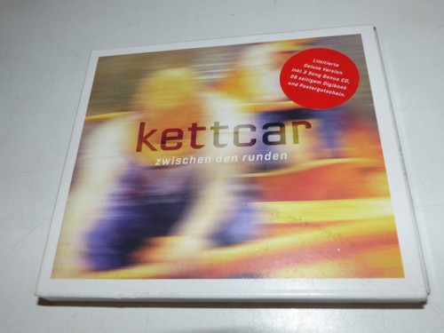 Kettcar zwischen den - ,