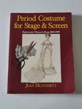 Period Costume for Stage &