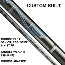 Aldila Synergy Blue Driver or