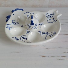 Chicken Shape Egg Holder