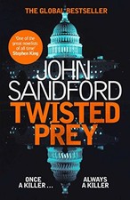 Twisted Prey,John Sandford-