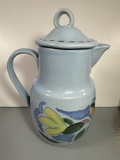 Buchan Pottery Edinburgh