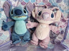 Disney Lilo And Stitch Angel
