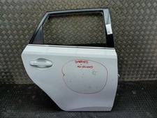 TOYOTA AURIS DOOR REAR RIGHT