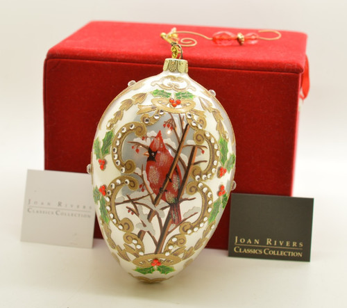 Joan rivers cardinal the - joan,