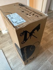 Bugaboo New Dragonfly Stroller