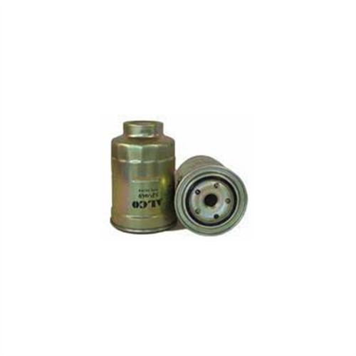 Fuel filter alco for ford - alco,
