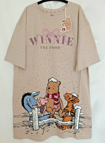 Ladies nightshirt disney - nightshirt,