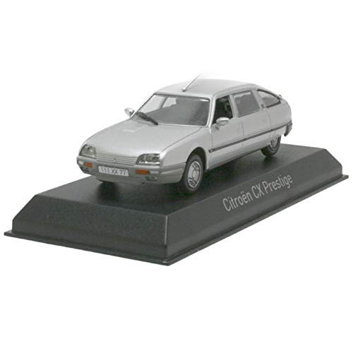 Norev citroen turbo - citroen, cx