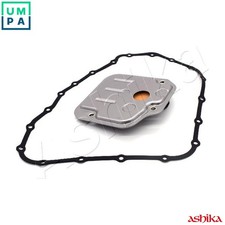 HYDRAULIC FILTER AUTOMATIC