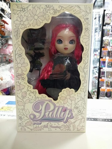 Pullip doll cornice 548 - pullip, 2006