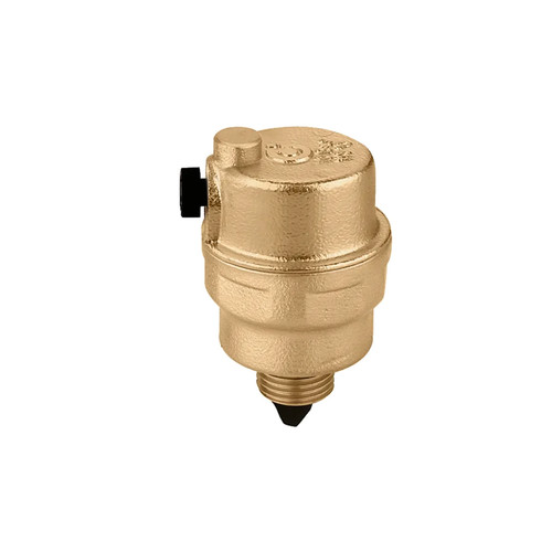 Automatic air vent valve - automatic, 3/8"