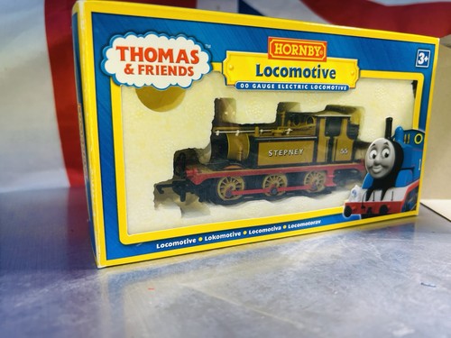 Hornby thomas friend - 00,