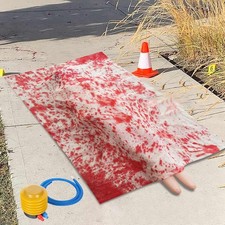 Halloween Decoration Dead