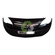 VAUXHALL ASTRA GTC SRI S/S MK6