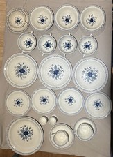 Adams Baltic Dinner Large Set