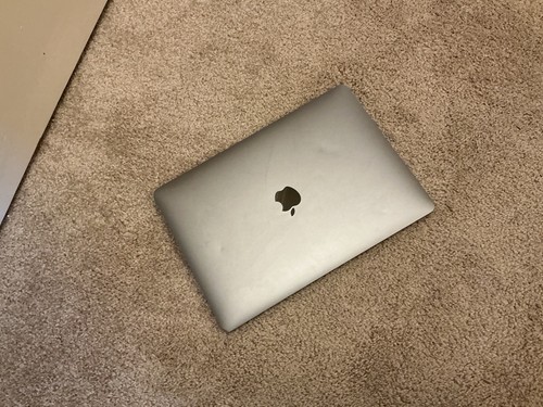 Apple macbook air 2018 - air,