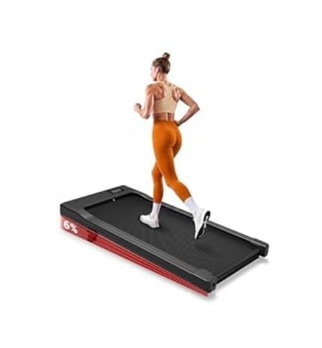 Electric walking pad - pad, treadmill