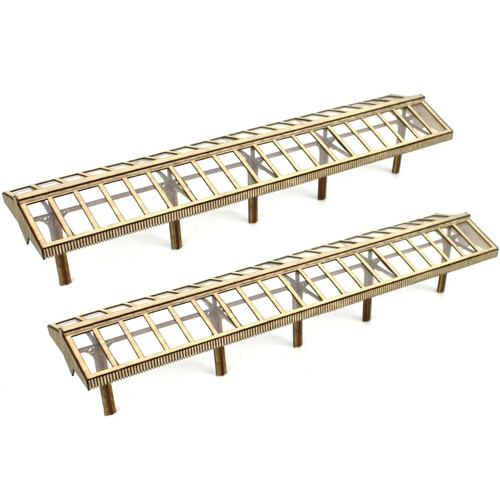 Wwscenics mdf platform - mdf,
