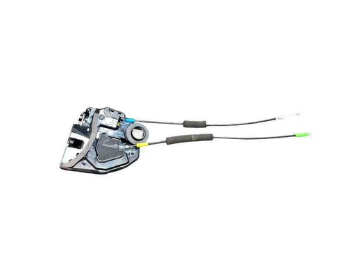 6905002580 rear door lock - , rh
