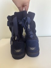 Ugg Australia Isla cable Knit