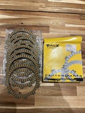 Prox clutch friction plates - prox,