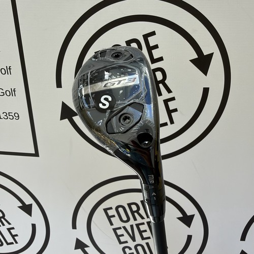 Titleist gt3 hybrid 19 - titleist, 3