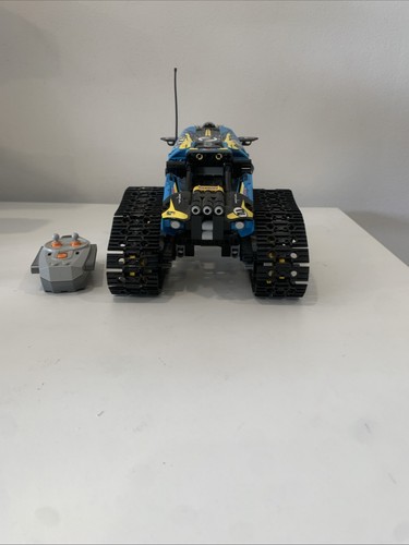 Lego 42095 technic - lego,