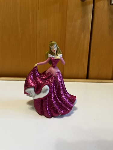 Disney princess aurora - aurora, pvc