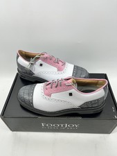 Footjoy Myjoys Premiere Series