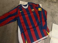 Ronaldinho FC Barcelona