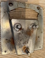 VW Bay window Camper spare