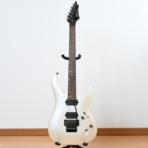 Cort viva custom white - viva,