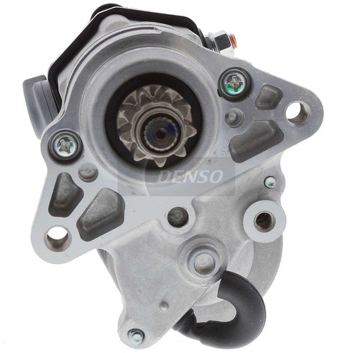 Starter motor denso - starter, motor-starter