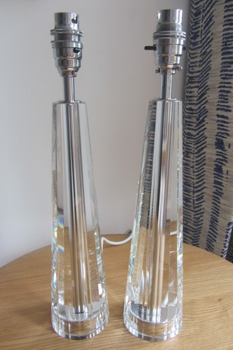 Pair laura ashley - pair, of