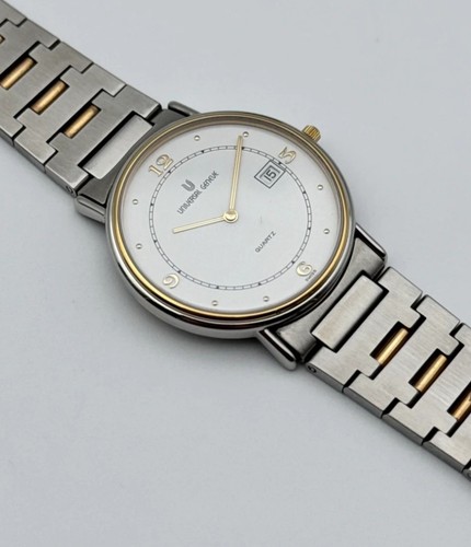 Universal geneve 9568 - 9568/3, white