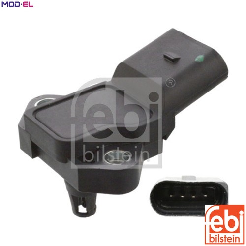 Sensor intake manifold - sensor,